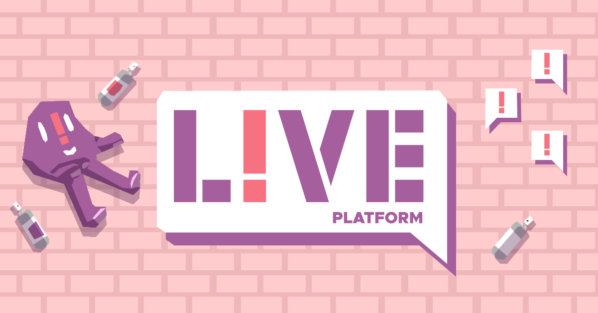 LIVE Platform